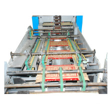 Multi-Function Bag Making Machine para Cimento, Produtos Químicos e Alimentares